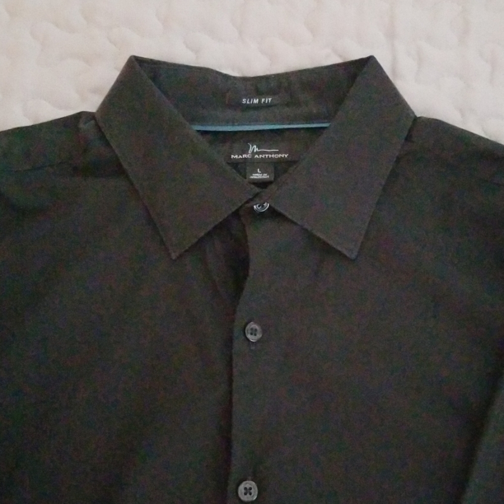 Marc Anthony shirt
